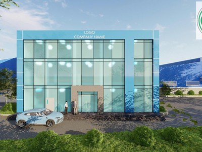 Cho thuê nhà xưởng gần 30.000m2  3ha   tại Tân Uyên, Bình  Dương 4
