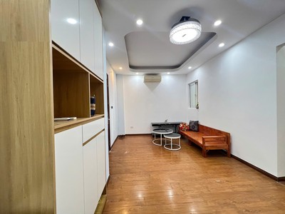 Cần bán căn chung cư  Nam Trung Yên - Cầu Giấy 60m, 2N1VS giá 4.1 tỷ, về ở luôn 0