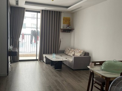 Bán căn hộ chung cư  Housinco Prem 288 Nguyễn Xiển, 76M, 2N2VS giá 4.85 tỷ, full nội thất 0