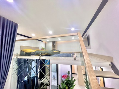 Mở bán chung cư Vườn Lài Q.12 dt 46m2,2PN giá 1 tỷ 199 tặng full nội thất 0