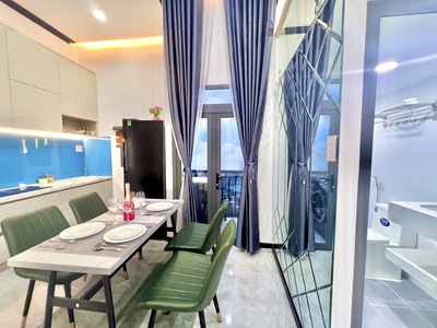 Mở bán chung cư Vườn Lài Q.12 dt 46m2,2PN giá 1 tỷ 199 tặng full nội thất 1