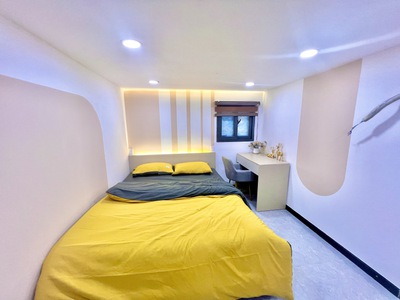 Mở bán chung cư Vườn Lài Q.12 dt 46m2,2PN giá 1 tỷ 199 tặng full nội thất 2