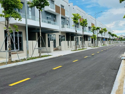 HOT  Nhà liền kề BGI Topaz Downtown - Giá tốt nhất thị trường, chiết khấu hấp dẫn 4