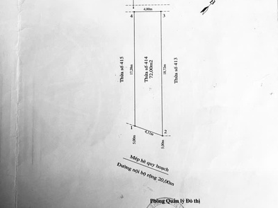 Bán nhà mặt phố đi bộ lô 22 Lê Hồng Phong, Hải Phòng. 0