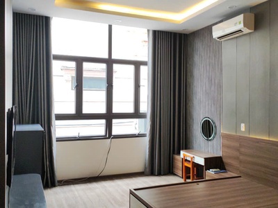 Bán nhà phố Văn Cao số chẵn , dt 56m2 giá 4.1 tỷ 1