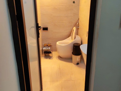 Bán nhà phố Văn Cao số chẵn , dt 56m2 giá 4.1 tỷ 3