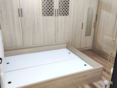 Bán nhà phố Văn Cao số chẵn , dt 56m2 giá 4.1 tỷ 4