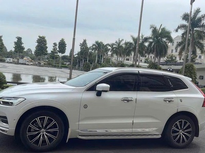 Cần bán nhanh Volvo XC60 T6 0