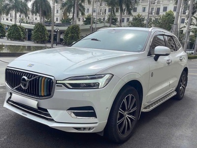 Cần bán nhanh Volvo XC60 T6 3