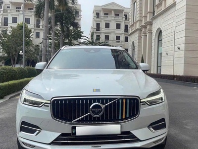 Cần bán nhanh Volvo XC60 T6 5