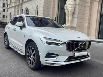 Cần bán nhanh Volvo XC60 T6 6