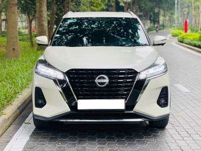 Hàng hot nissan kicks v 2023 