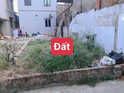 Đất đẹp - giá tốt - vị trí đắc địa tại vũ lăng - dân hòa - thanh oai - tphn 0