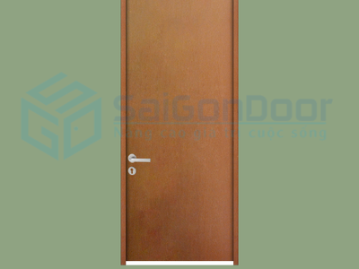 Chuyên cung cấp các mẫu cửa gỗ HDF giá rẻ 0