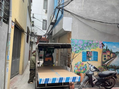 168   phan trọng tuệ - thanh trì - hn 1
