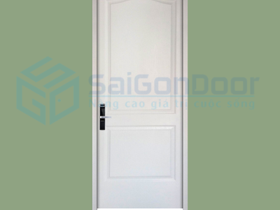 Chuyên cung cấp các mẫu cửa gỗ HDF giá rẻ 1