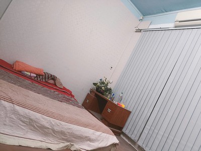 Cho thuê căn hộ 2n1k có thể ngăn 3 4 ngủ dương nội, hà đông, hà nội. 1