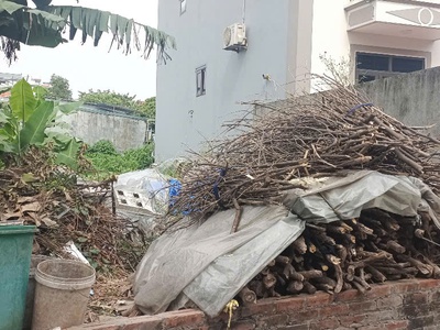 Đất chính chủ - ngõ 51 đường điện biên, xã đồng tháp, h. đan phượng,hn 1
