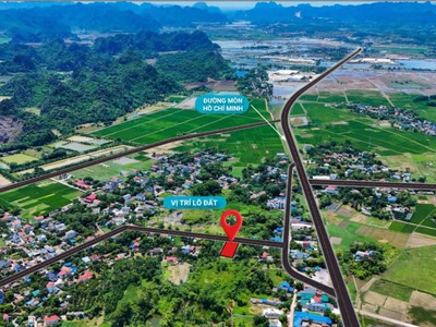 Bán đất thổ cư sổ sẵn gần đường mòn hcm- hợp thanh-mỹ đức 2