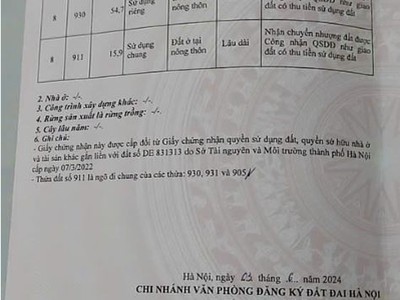 55m2 lô góc đồng tháp , ô tô cửa, gần vành đai 4, về mỹ đình hơn 10km 3