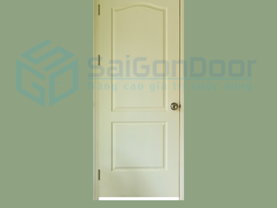 Chuyên cung cấp các mẫu cửa gỗ HDF giá rẻ 2