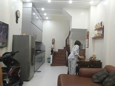 Bán nhà 5 tầng ô tô qua cực đẹp uy tín lê trọng tấn, thanh xuân 2