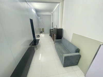 Cho thuê căn hộ 2n1k có thể ngăn 3 4 ngủ dương nội, hà đông, hà nội. 2