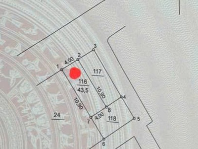 Đất đẹp - giá tốt - vị trí đắc địa tại vũ lăng - dân hòa - thanh oai - tphn 2