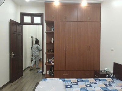 Bán nhà 5 tầng ô tô qua cực đẹp uy tín lê trọng tấn, thanh xuân 3