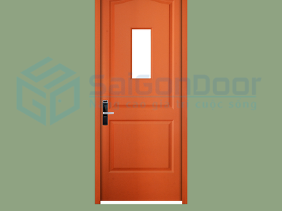 Chuyên cung cấp các mẫu cửa gỗ HDF giá rẻ 3