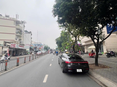 Siêu hiếm chính chủ 1 đời -siêu kinh doanh-  giá đầu tư - mặt tiền phan văn trị kề bên  cityland 2