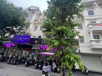 Siêu hiếm chính chủ 1 đời -siêu kinh doanh-  giá đầu tư - mặt tiền phan văn trị kề bên  cityland 0