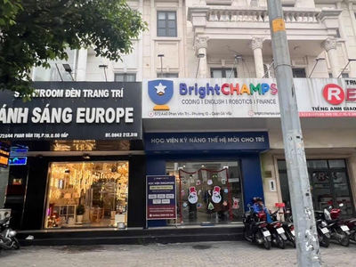Siêu hiếm chính chủ 1 đời -siêu kinh doanh-  giá đầu tư - mặt tiền phan văn trị kề bên  cityland 4