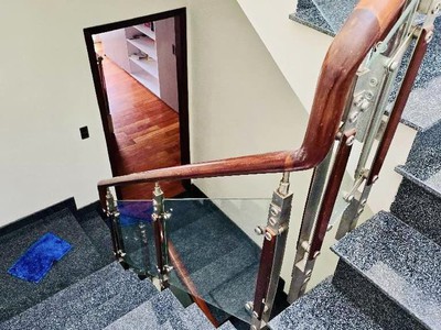 Tân quý - hẻm xe tải - 4 tầng - 66m - 5pn - nội thất xịn xò - nhỉnh 6 tỷ 2