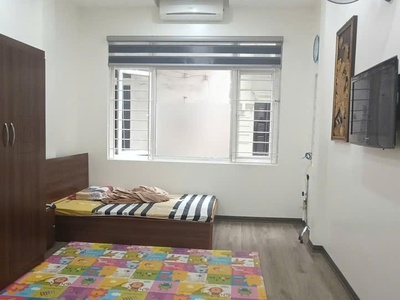 Bán nhà 5 tầng ô tô qua cực đẹp uy tín lê trọng tấn, thanh xuân 4