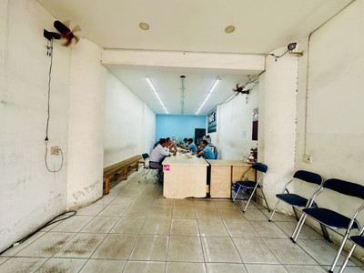 Bán nhà 2 mặt tiền, vị trí đẹp đường 3/2 quận 10, 82m2, 2 tầng, giá rẻ 1