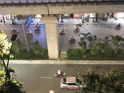 Bán nhà phố quang trung, vị trí siêu đắc địa, lô góc 2 thoáng, 24m, 13.2 tỷ 0