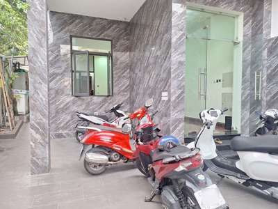 Bán nhà mặt tiền 3 tầng 138m2 6 20 chỉ 9 tỷ 99 kdc vip hồng long hiệp bình phước thủ đức 3