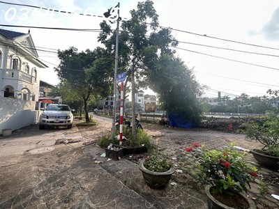 Bán đất đẹp liên mạc quận bắc từ liêm , ngõ ô tô 47m2 nhỉnh 3 tỷ 0