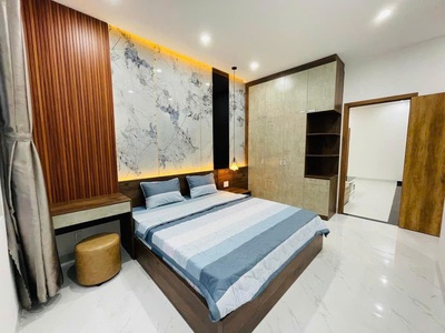Bán nhà 3 tầng,diện tích 100m,3pn,4wc,đường phạm xuân ẩn,hòa xuân,cẩm lệ,đà nẵng 2