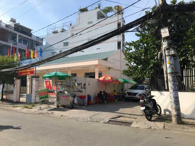 Ngay chợ hiệp bình - giảm 600 tr - hẻm ô tô - lô đất 90m2 - 5.4 tỷ 3