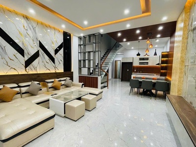 Bán nhà 3 tầng,diện tích 100m,3pn,4wc,đường phạm xuân ẩn,hòa xuân,cẩm lệ,đà nẵng 0