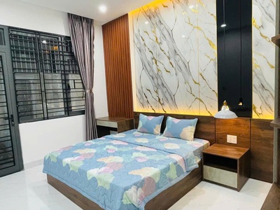 Bán nhà 3 tầng,diện tích 100m,3pn,4wc,đường phạm xuân ẩn,hòa xuân,cẩm lệ,đà nẵng 4