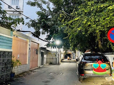 Bán nhà gần hxh nguyễn văn đậu 6pn 7wc thích hợp làm chdv chỉ 7.6 tỉ 1