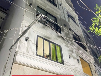 Bán nhà gần hxh nguyễn văn đậu 6pn 7wc thích hợp làm chdv chỉ 7.6 tỉ 3