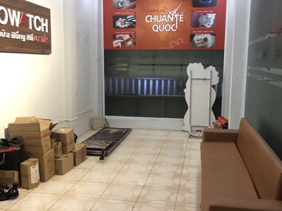 Bán nhà phố quang trung, vị trí siêu đắc địa, lô góc 2 thoáng, 24m, 13.2 tỷ 3