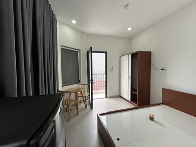 Bán nhà lã xuân oai, tăng nhơn phú a, quận 9, 200m2 4 tầng, mặt tiền kinh doanh chdv dòng tiền. 2