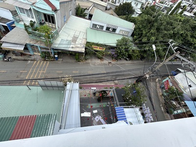 Bán nhà lã xuân oai, tăng nhơn phú a, quận 9, 200m2 4 tầng, mặt tiền kinh doanh chdv dòng tiền. 4