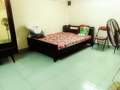 Q5 trần bình trọng vị trí đẹp hxh cách mặt tiền 20m 76m2  4.7x16  4 tầng thuận tiện di chuyển các 3