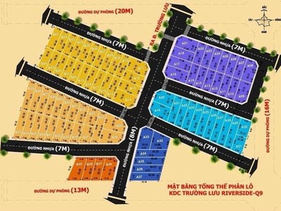 Bán đất thổ cư 69m2 đường số 1, long trường, q.9 - 3.1 tỷ 4